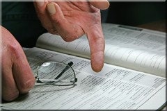 Free Review of Previous Returns
